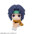 Shin Tennis no Oujisama Yukimura Seiichi Look Up