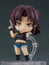 Nendoroid Black Lagoon Revy