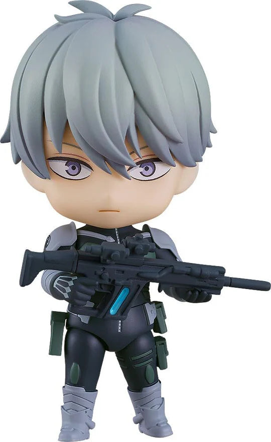 Nendoroid Kaijuu No 8 Ichikawa Reno
