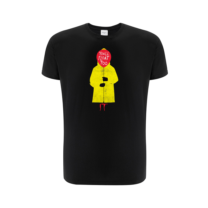 It Horror T-shirt