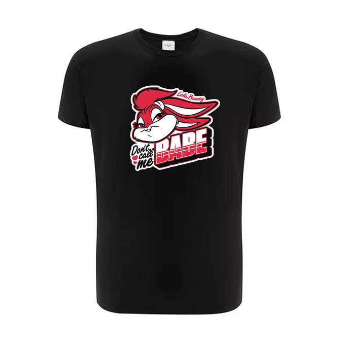 Lola Looney Tunes Black T-Shirt
