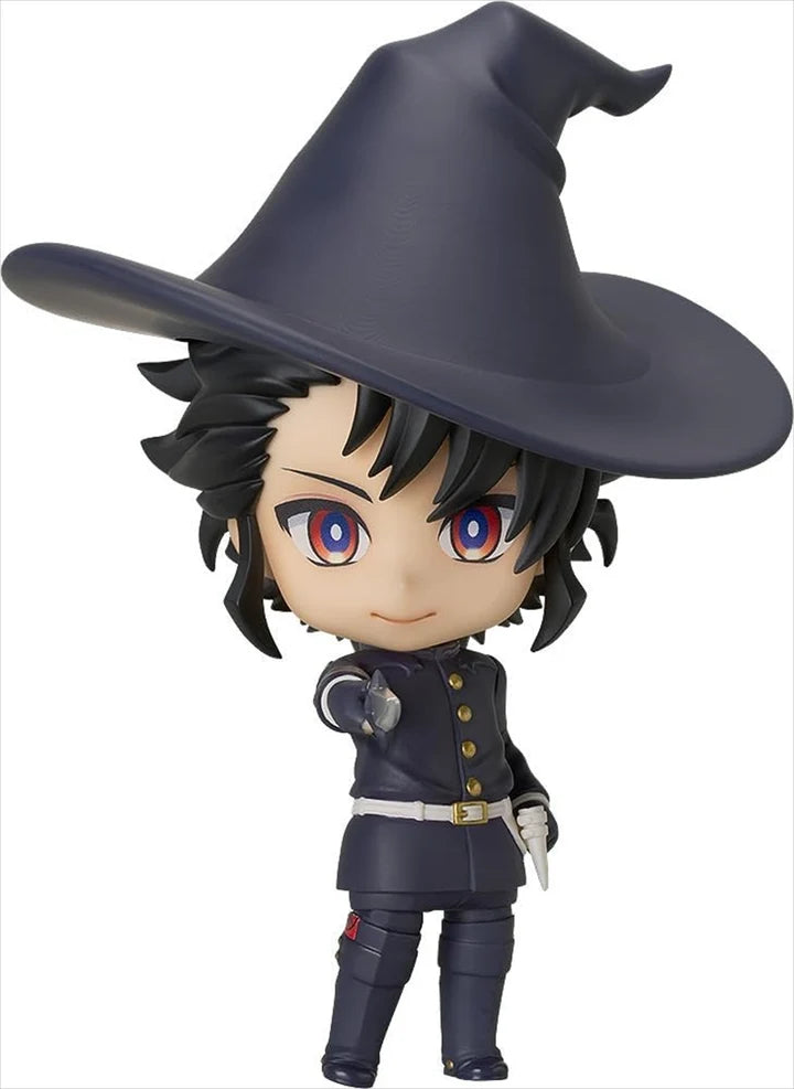 Nendoroid Madan no Ichi Ichi