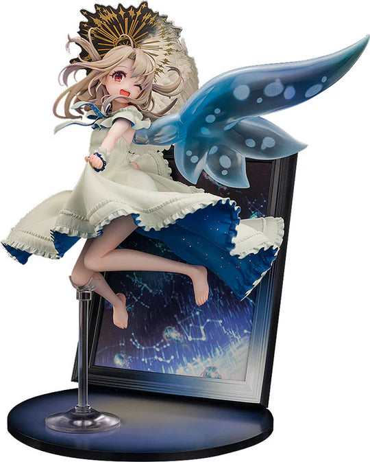 Fate/Kaleid Liner Prisma Illya 3rei!! Illyasviel von Einzbern 1/7 15th Anniversary ver