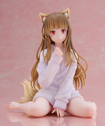 Ookami to Koushinryou Merchant Meets the Wise Wolf Holo 1/7 Dress Shirt Ver Exclusive