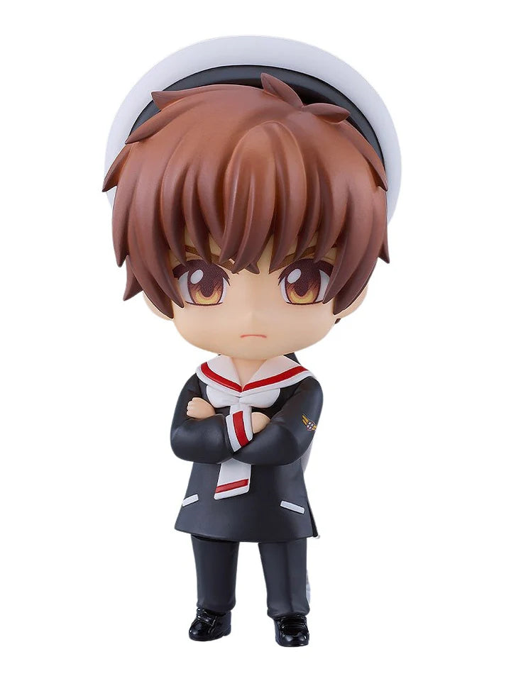 Nendoroid Card Captor Sakura Li Syaoran Tomoeda Elementary School Uniform Ver Exclusive