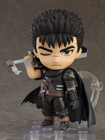 Nendoroid Berserk Guts