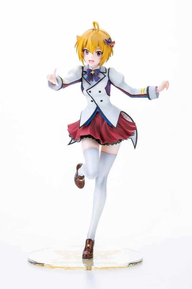 The Idolm@ster Million Live! Ibuki Tsubasa Exclusive