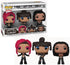 Pop! Rocks 3-Pack TLC Scrubs