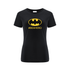 Batman DC Black T-Shirt
