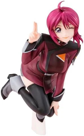 Gundam Seed Freedom Lunamaria Hawke Gundam Girls Generation