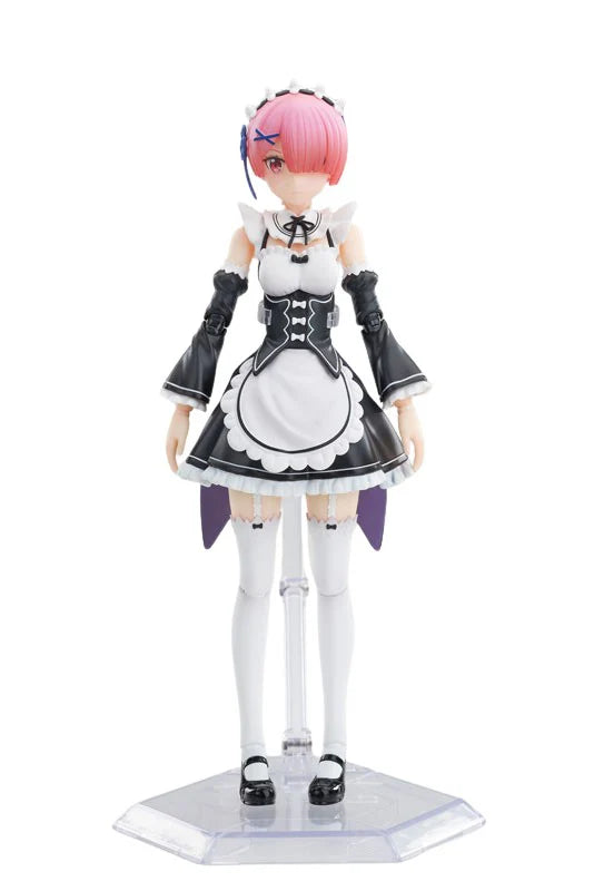 Re:Zero kara Hajimeru Isekai Seikatsu Ram ARCTECH Series