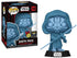 Pop! Specialty Series Exclusive Darth Maul GITD Star Wars Darkside