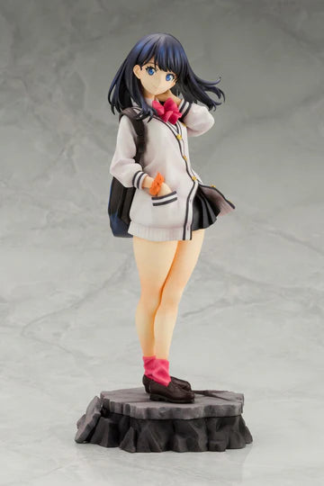 SSSS.Gridman 1/7 Takarada Rikka