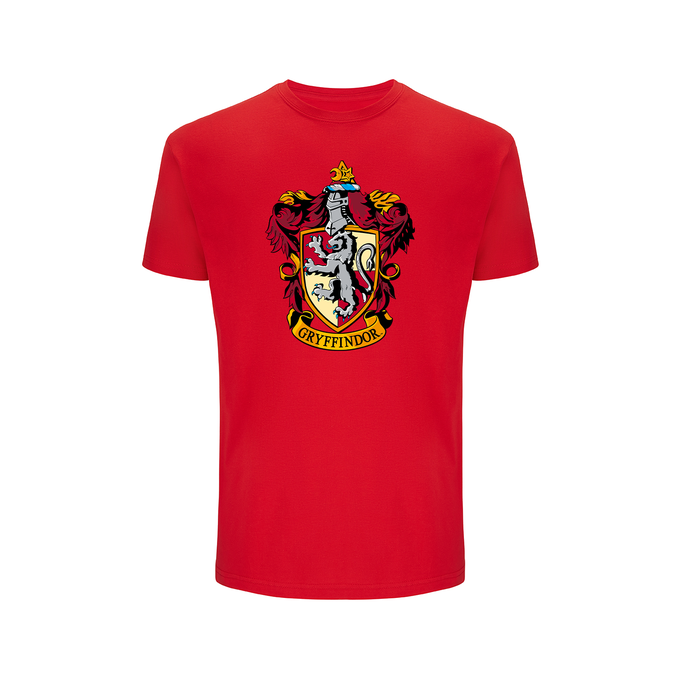 Harry Potter Red T-shirt