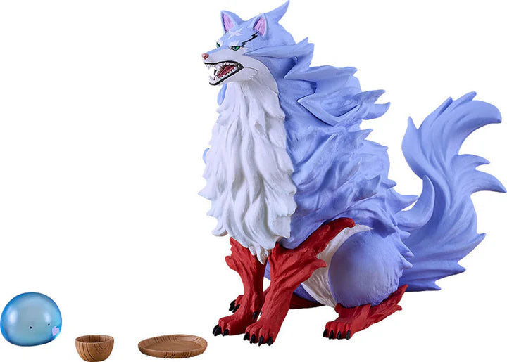 Tondemo Skill de Isekai Hourou Meshi Fel Sui Pop Up Parade Swacchao!