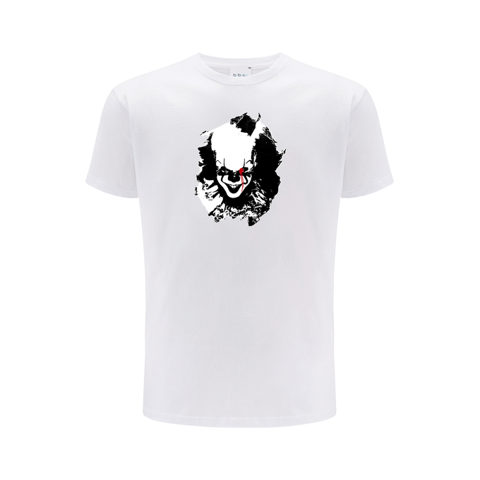 It White T-shirt