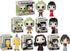 Pop! Complete Set 6 Beetlejuice Beetlejuice