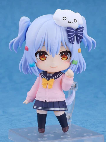 Nendoroid Inuyama Tamaki Channel Inuyama Tamaki