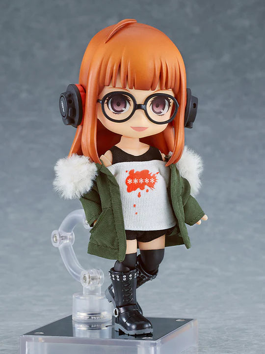 Nendoroid Doll Persona 5 The Royal Sakura Futaba