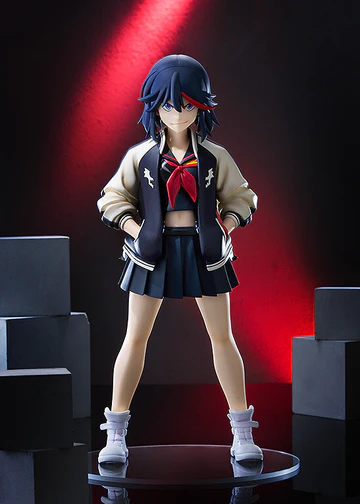 Kill la Kill Matoi Ryuuko Pop Up Parade Souvenir Jacket Ver L