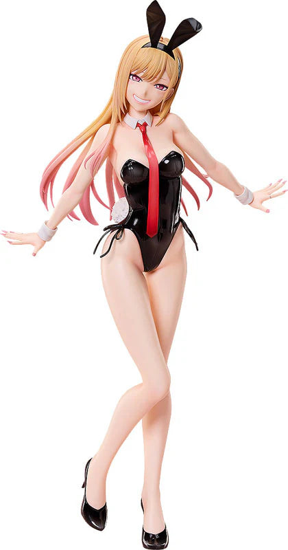 Sono Bisque Doll wa Koi o Suru Kitagawa Marin B-style 1/4 Bare Leg Bunny Ver
