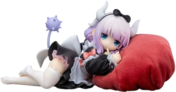Kobayashi-san chi no Maid Dragon 1/7 Kanna Kamui