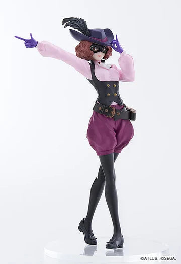 Persona 5 The Royal Okumura Haru Pop Up Parade Noir