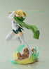 Dungeon ni Deai o Motomeru no wa Machigatteiru Darou ka V Ryuu Lion 1/7 Level 6 Ver