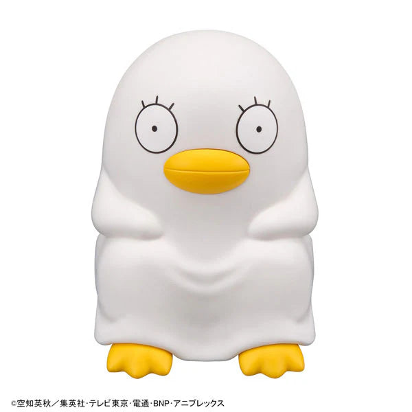 Gintama Elizabeth Look Up