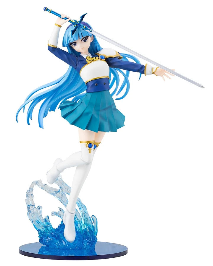 Magic Knight Rayearth 1/7 Ryuuzaki Umi