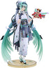 Hatsune Miku 1/7 Smile x Future Ver