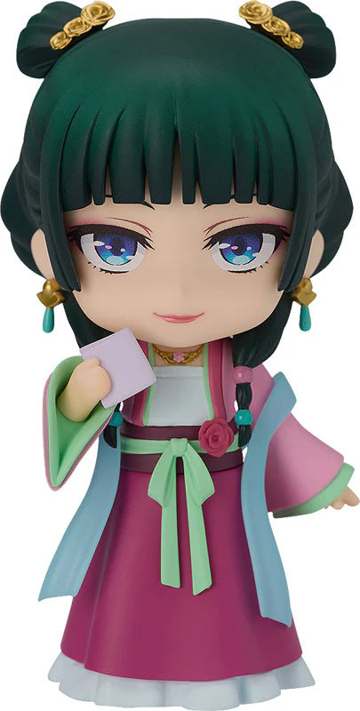 Nendoroid Kusuriya no Hitorigoto Maomao Garden Party Ver