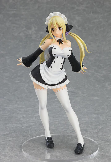 Fairy Tail Lucy Heartfilia Pop Up Parade Virgo Form Ver