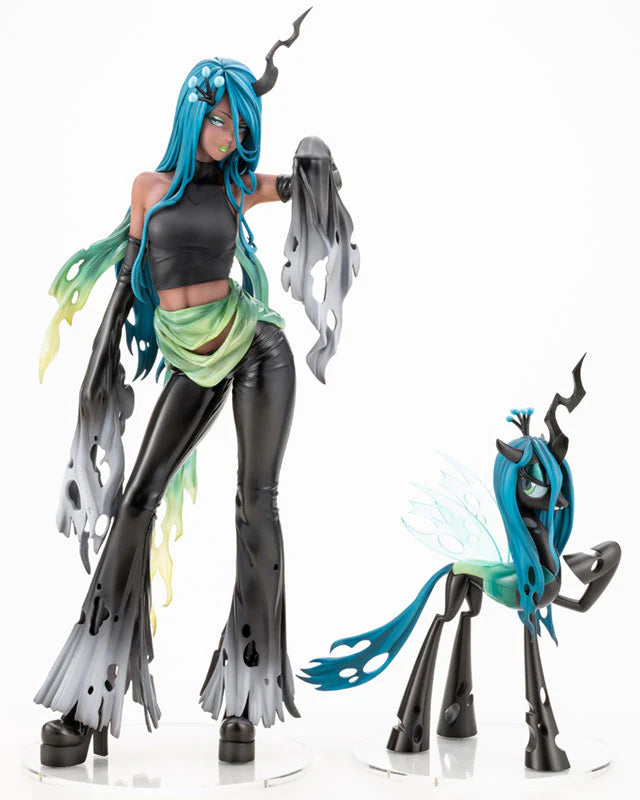 My Little Pony Bishoujo Series 1/7 Queen Chrysalis