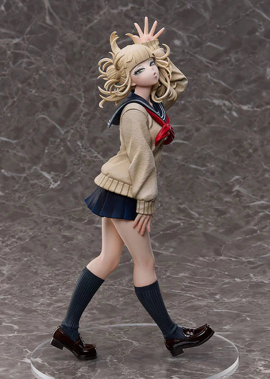 Boku no Hero Academia 1/4 Toga Himiko B-style