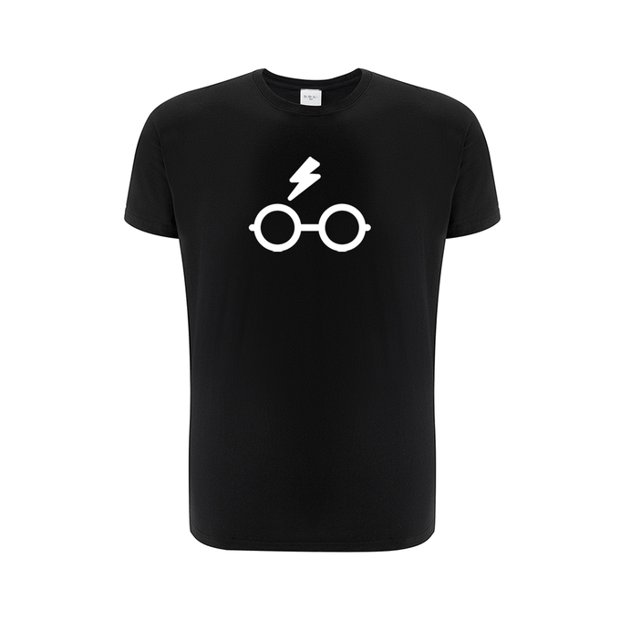 Harry Potter Black T-shirt