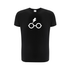 Harry Potter Black T-shirt
