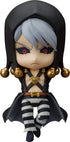Nendoroid Jojo no Kimyou na Bouken Ougon no Kaze Metallica Risotto Nero