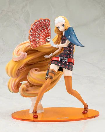 Metaphor: ReFantazio 1/7 Junah