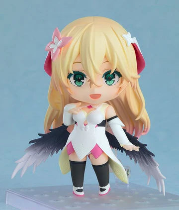 Nendoroid Naze Boku no Sekai wo Daremo Oboeteinai no ka? Rinne