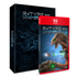 R-Type Dimensions III Special Edition Nintendo Switch 2