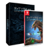 R-Type Dimensions III Special Edition Nintendo Switch