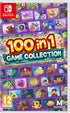 100 in 1 Game Collection Nintendo Switch