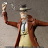 S.H.Figuarts Lupin III Zenigata Koichi
