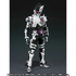S.H.Figuarts Kamen Rider Ex-Aid Kamen Rider Genmu
