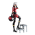 Uchuu Senkan Yamato 2202 Yamamoto Akira Yamato Girls Collection 1/8 2202 Pilot Suit ver
