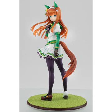 Uma Musume: Pretty Derby 1/7 Silence Suzuka Lucrea Exclusive