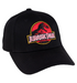 Jurassic Park Logo Hat