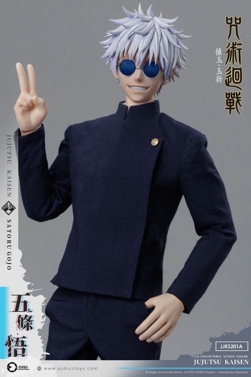JUJUTSU KAISEN 1/6 SATORU GOJO