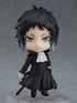 Nendoroid Bungou Stray Dogs Akutagawa Ryuunosuke